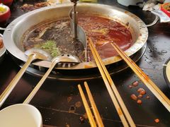 -蜀大侠火锅.川剧变脸(龙泉世茂店)
