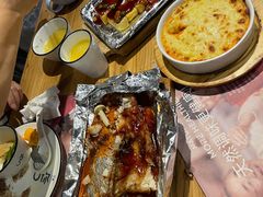 -U你·湖北家宴菜(南湖总店)