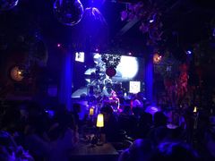 -胡桃里音乐酒馆(白云五号T5 MALL店)