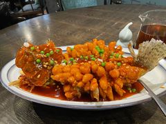 -香雪海饭店中餐厅(湖滨店)