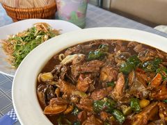 -小暖厨·长沙菜(孟州店)