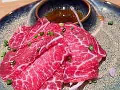 -大渔铁板烧(花园道店)