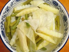 -拈一筷子·宜宾江湖菜(总店)