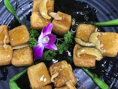 -八仔大富楼·河鲜(西江店)