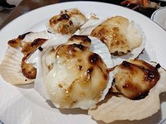 -帝豪酒店•马可勃罗西餐厅