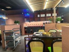 -三江两海老火锅(北京首店)
