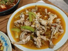 -先启半步颠小酒馆(周浦万达店)