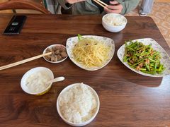 -口口香小吃店