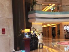 -北京歌华开元大酒店