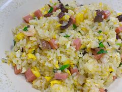 扬州炒饭-迎扬春茶社(闻喜路店)