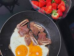 -盒马鲜生(财富领域店)