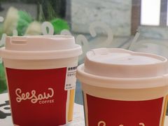 -Seesaw Coffee(武商MALL·武广店)