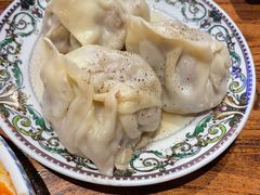 -纳瓦新疆菜(银都店)