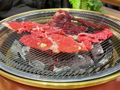 -西塔老太太泥炉烤肉(双井店)