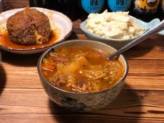 苏伯汤-食戟