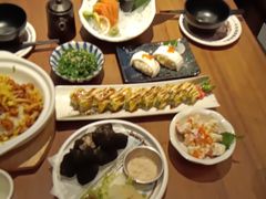 -小川洋风料理(大悦城店)