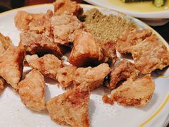 -惠宾饭庄(中山路店)
