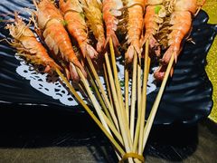 -79号渔船海鲜饭店(华强北店)