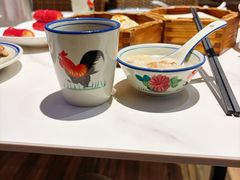 -粤食堂(天津和悦汇店)