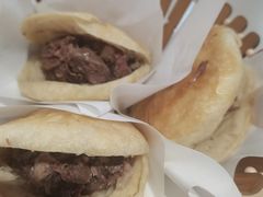 -闫家驴肉老店(华电一校店)