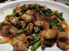 -百年神厨·地道川菜(清江西路店)