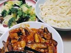 -小吊梨汤·北京菜·烤鸭(清河万象汇店)