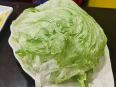 -芦月轩羊蝎子(北蜂窝店)