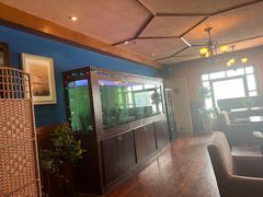 -蓝枪鱼西餐厅(锦华店)