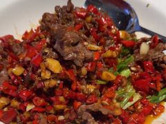 -金芙蓉|湘味小炒·鲜炒黄牛肉(淮安生态新城吾悦店)