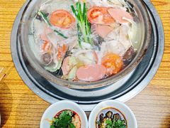 -海关荤豆花(洋河一路店)