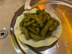 -沪上名羊天下•烤羊腿•东北烧烤•小龙虾(浦东直营总店)