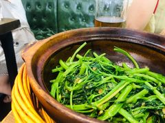 -熠盛粤味·顺德桑拿鸡(永康路店)