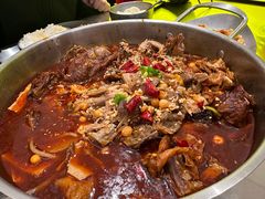 -蓉三少冒烤鸭·四川小吃集(北京首店)