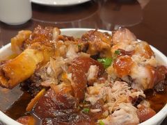 -走马楼饭庄(慈城古县城店)