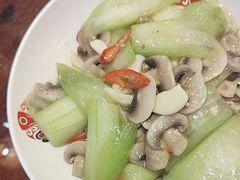 -杨记隆府(南坪店)