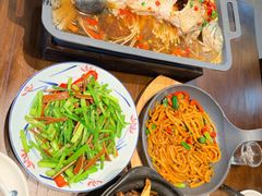 -徽州美食(三十年老店)