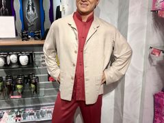 -东京杜莎夫人蜡像馆