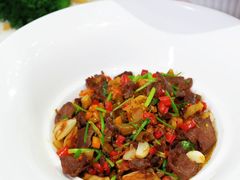 -扶摇湘宴·烤鸭·湘粤宴(中关村·北大店)