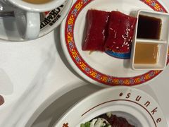 -香港新曜记茶餐厅(星耀城店)