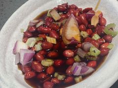 -大师兄·西北风味食集(增城合生汇店)