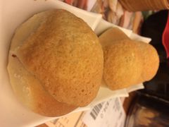 脆皮叉烧包-添好运点心专门店(深水埗店)