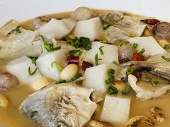 -潮上潮(南中环店)