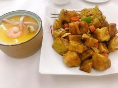 -北戴河庆山饭店·海鲜砂锅粥(北戴河黑石路店)