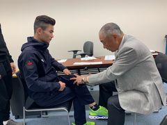 -拳盛时代拳击俱乐部(北京路店)