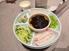 -北平食府·北京烤鸭(北京西站六里桥店)