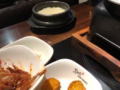 -火炉火自助餐(枫蓝国际店)