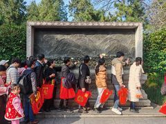 -南岳衡山风景名胜区-南岳大庙