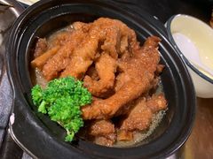 神经凤爪-壹加壹电烤串(总店)