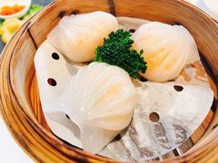 香宫虾饺皇-香宫中餐厅 · 桂林香格里拉