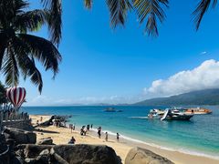 -海南分界洲岛旅游区